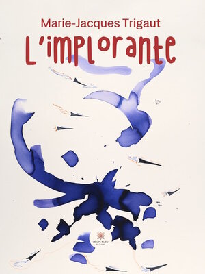 cover image of L'implorante
